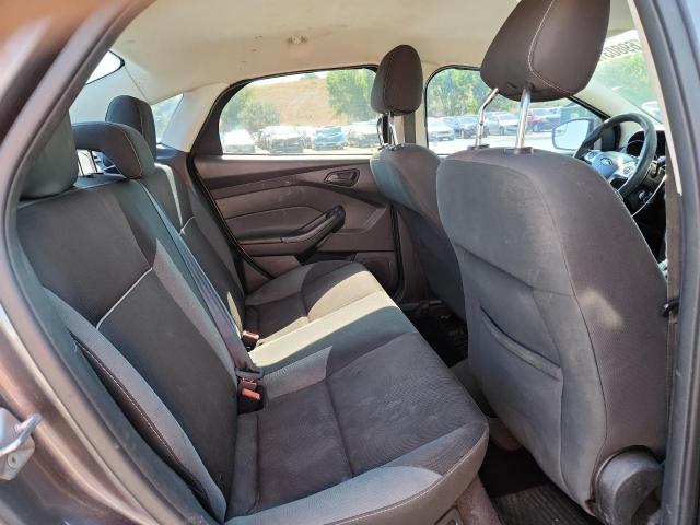 Photo 10 from auction – 2012 FORD FOCUS SE with VIN 1FAHP3F26CL184958
