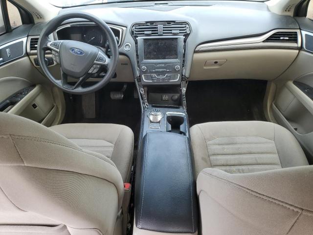 Photo 8 from auction – 2019 FORD FUSION SE with VIN 3FA6P0LU2KR241412