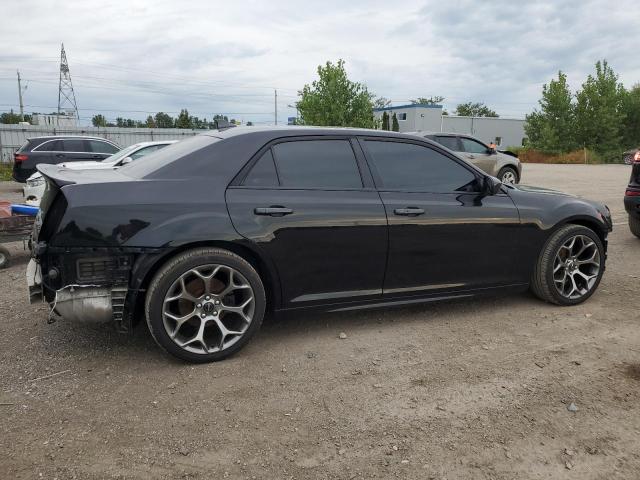 Photo 3 from auction – 2017 CHRYSLER 300 S with VIN 2C3CCABGXHH631466