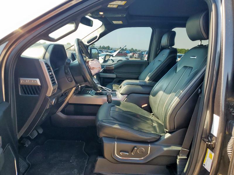 Photo 7 from auction – 2017 FORD F150 SUPER with VIN 1FTEW1EG8HFB80207