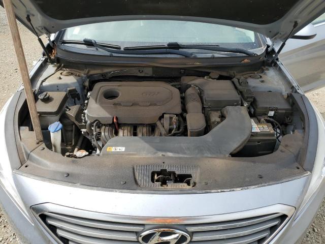 Photo 11 from auction – 2016 HYUNDAI SONATA SE with VIN 5NPE24AF8GH402100
