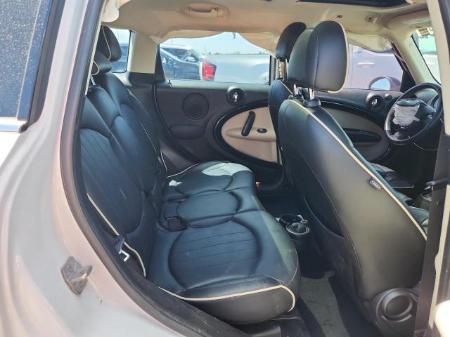 Photo 10 from auction – 2014 MINI COOPER S C with VIN WMWZC5C55EWP37134