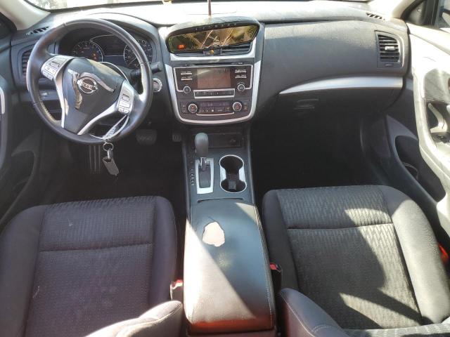 Photo 8 from auction – 2016 NISSAN ALTIMA 2.5 with VIN 1N4AL3AP7GC224910