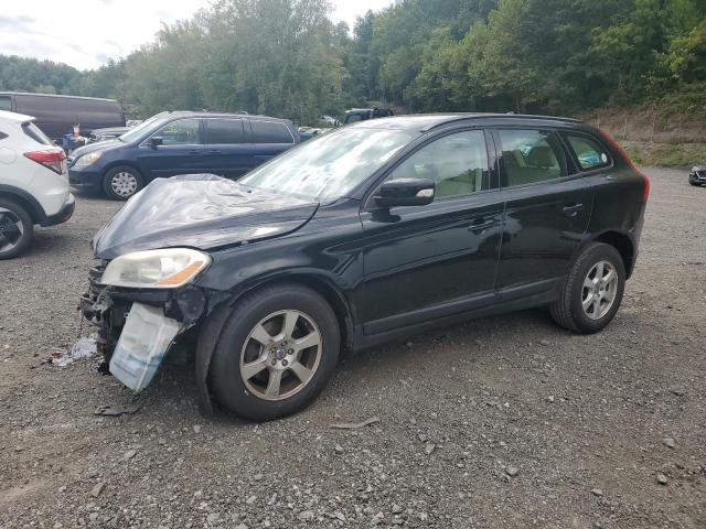 VOLVO XC60 3.2 2012 with VIN YV4940DLXC2288843 - Photo from auction