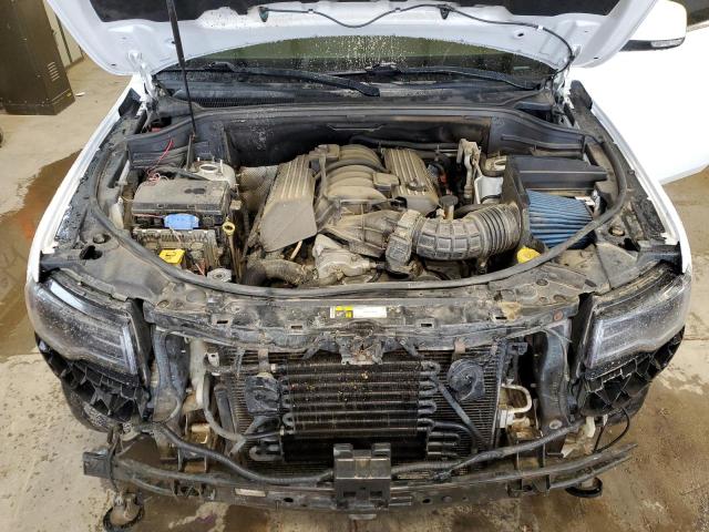 Photo 12 from auction – 2015 JEEP GRAND CHER with VIN 1C4RJFDJ7FC639672
