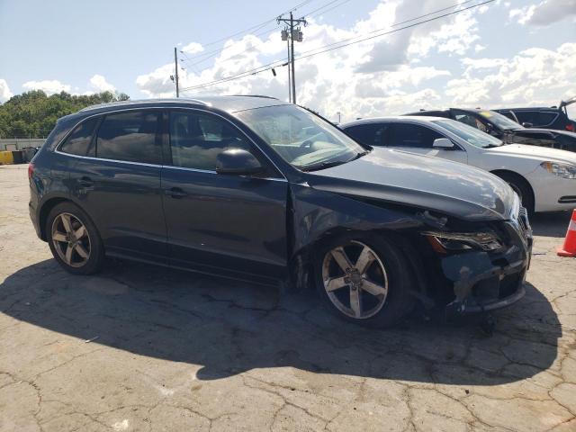 Photo 4 from auction – 2011 AUDI Q5 PREMIUM PLUS with VIN WA1DKAFP6BA010092