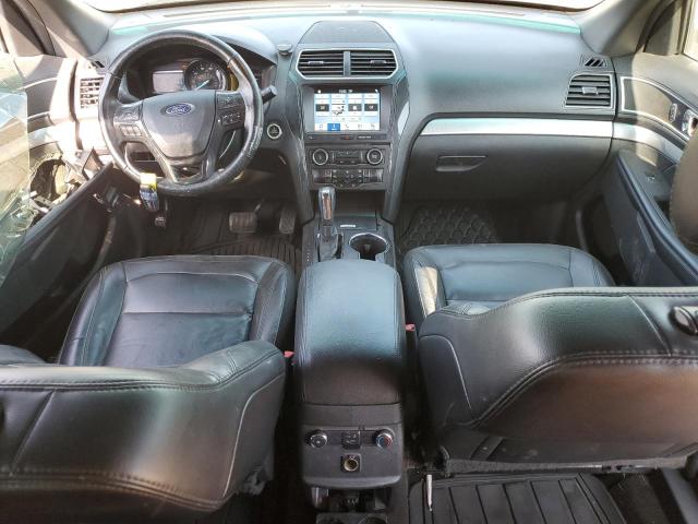 صورة رقم 8 من المزاد - 2017 FORD EXPLORER X مع VIN 1FM5K7DH2HGB61697