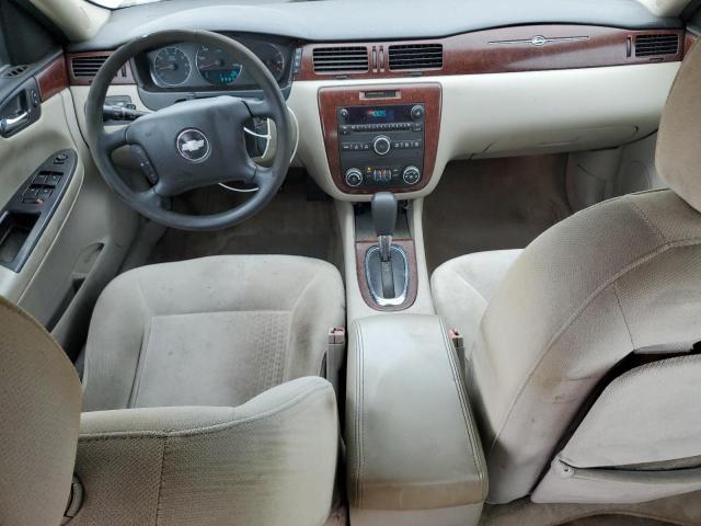 Photo 8 from auction – 2008 CHEVROLET IMPALA LT with VIN 2G1WT55KX89184723