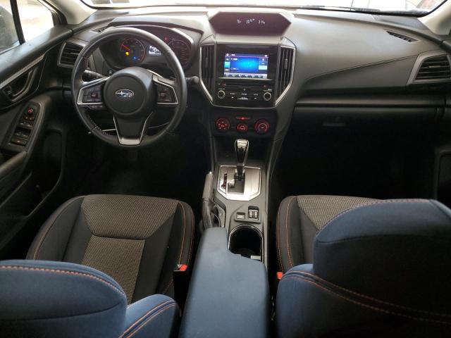 Photo 8 from auction – 2019 SUBARU CROSSTREK with VIN JF2GTADC0KH325706