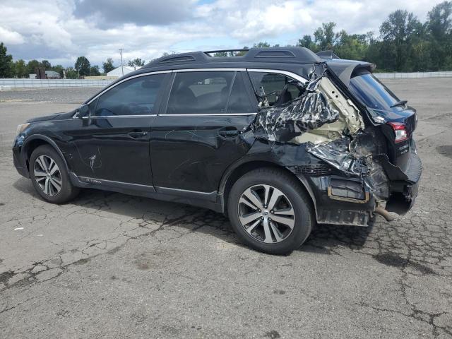 Photo 2 from auction – 2018 SUBARU OUTBACK 2. with VIN 4S4BSAKC4J3231284