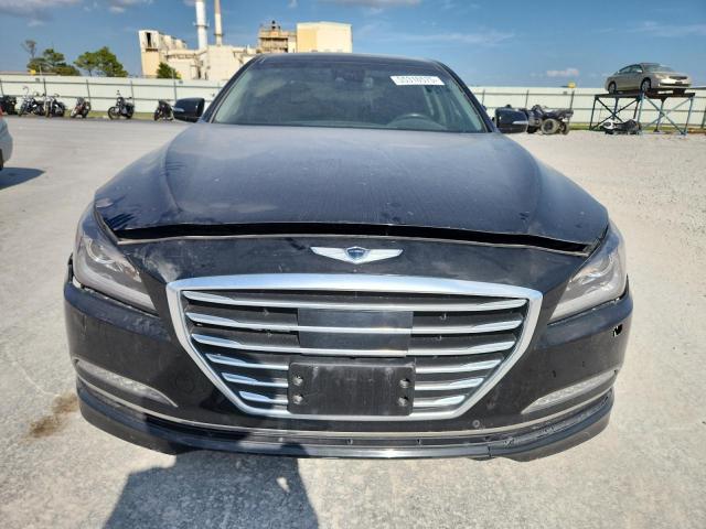 Photo 5 from auction – 2017 GENESIS G80 BASE with VIN KMHGN4JE7HU166999