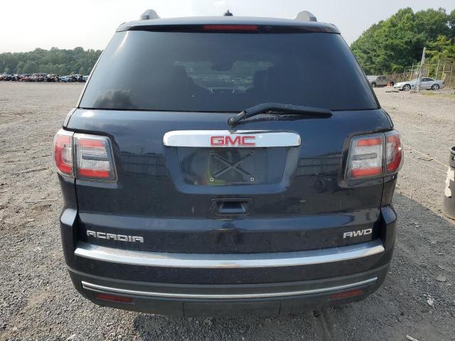 Photo 6 from auction – 2016 GMC ACADIA SLT with VIN 1GKKVRKD1GJ284407