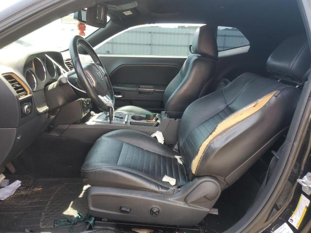 Photo 7 from auction – 2011 DODGE CHALLENGER with VIN 2B3CJ4DG4BH604210