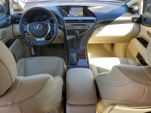 Photo 8 from auction – 2015 LEXUS RX 350 with VIN 2T2ZK1BA2FC195767