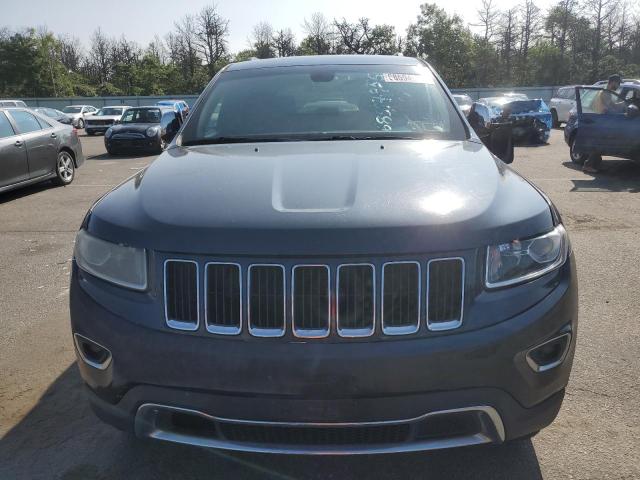 Photo 5 from auction – 2015 JEEP GRAN CHERO with VIN 1C4RJFBG8FC940054