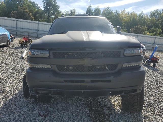 Photo 5 from auction – 2002 CHEVROLET SILVERADO with VIN 1GCHK29U22E118345