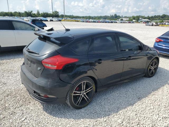Photo 3 from auction – 2017 FORD FOCUS ST with VIN 1FADP3L97HL298006