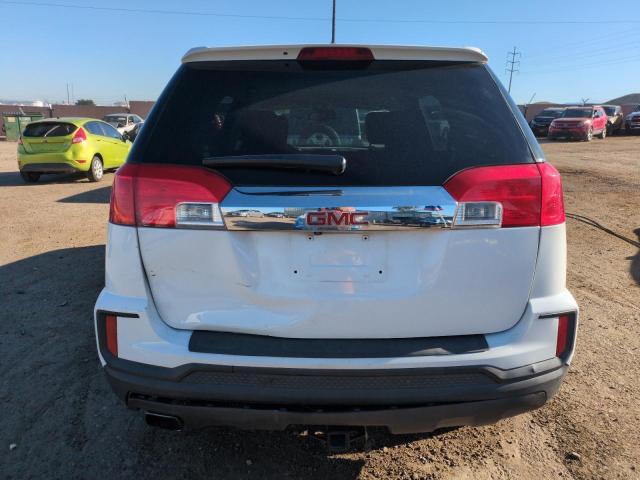 Zdjęcie 6 z aukcji – 2017 GMC TERRAIN SL z VIN 2GKALMEK4H6328171