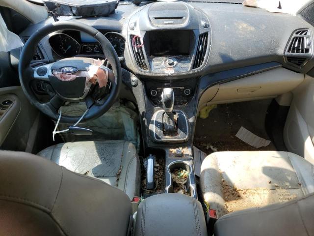 Photo 8 from auction – 2014 FORD ESCAPE TIT with VIN 1FMCU0JX9EUA38139