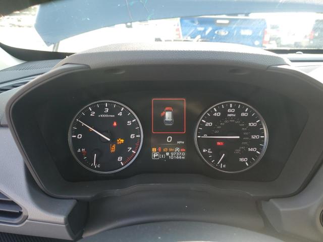 Photo 9 from auction – 2024 SUBARU CROSSTREK with VIN JF2GUADC2RH392184