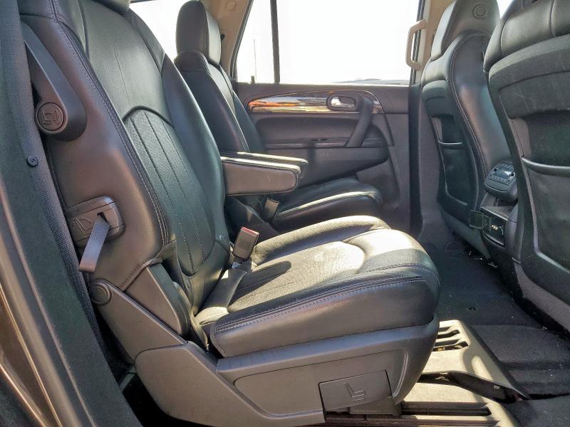Photo 11 from auction – 2013 BUICK ENCLAVE with VIN 5GAKRCKD1DJ138339