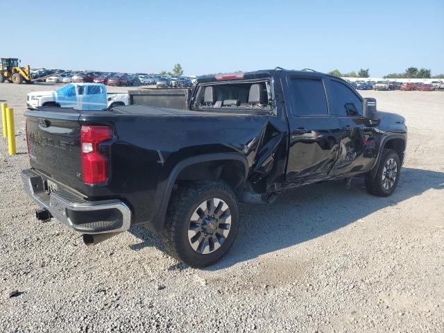 Photo 3 from auction – 2022 CHEVROLET SILVERADO with VIN 1GC4YNEY7NF168860