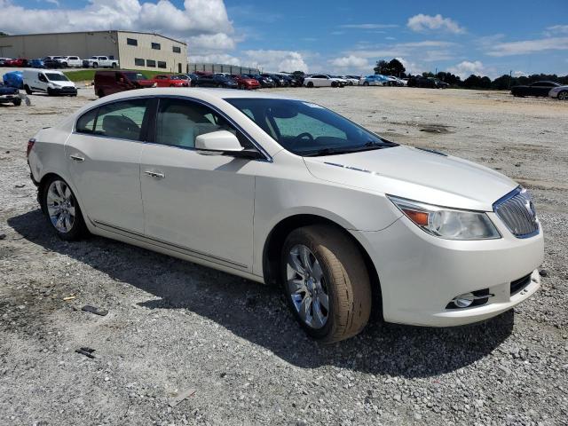Photo 4 from auction – 2010 BUICK LACROSSE C with VIN 1G4GE5EV6AF191127