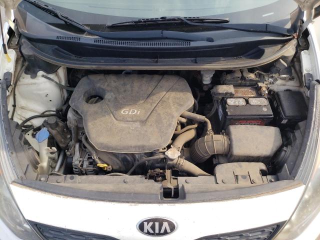 Photo 11 from auction – 2013 KIA RIO LX with VIN KNADM5A31D6151392
