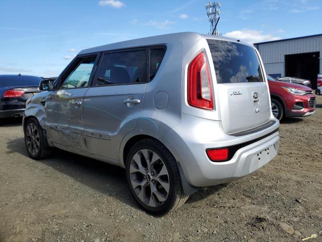 Photo 2 from auction – 2013 KIA SOUL + with VIN KNDJT2A60D7590613