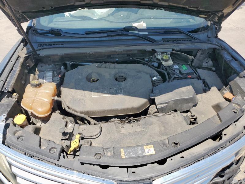 Photo 12 from auction – 2015 LINCOLN MKC with VIN 5LMCJ1A97FUJ26704