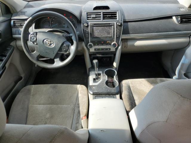 صورة رقم 8 من المزاد - 2012 TOYOTA CAMRY BASE مع VIN 4T1BF1FK4CU552406