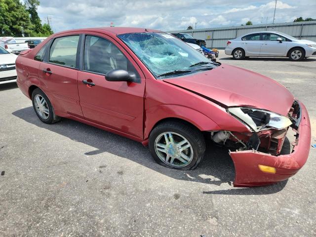 Photo 4 from auction – 2001 FORD FOCUS SE with VIN 1FAFP34311W359387