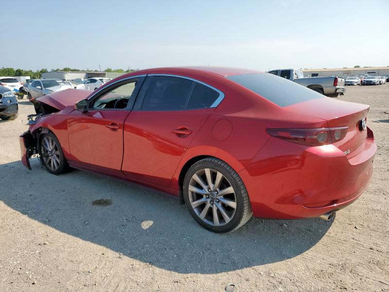 Photo 2 from auction – 2020 MAZDA 3 SELECT with VIN 3MZBPACLXLM129409