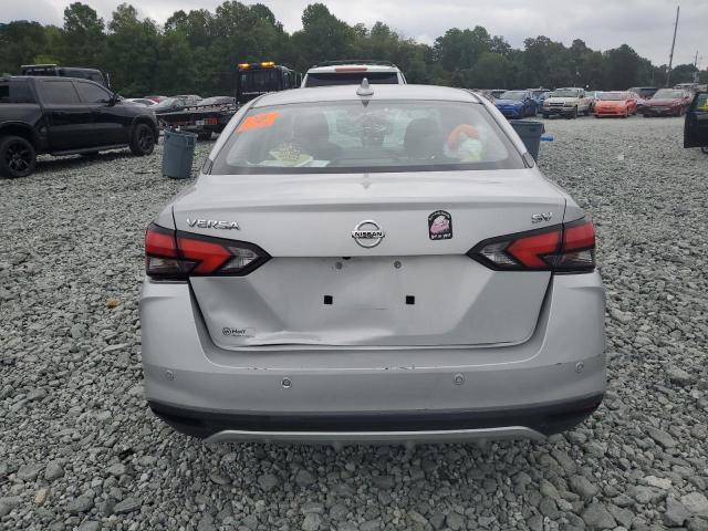Photo 6 from auction – 2021 NISSAN VERSA SV with VIN 3N1CN8EV4ML820711