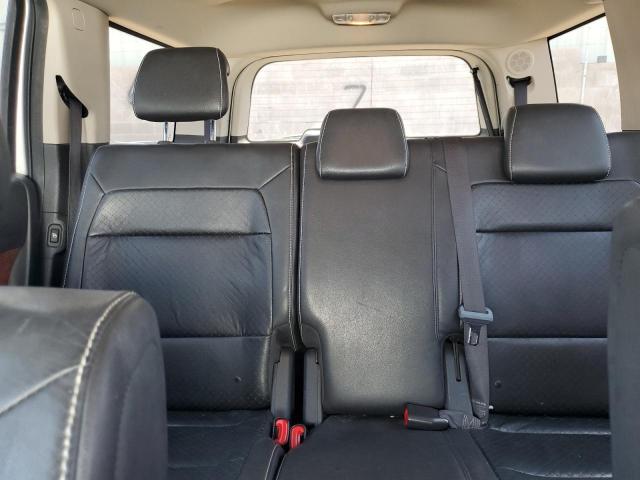 Photo 10 from auction – 2010 FORD FLEX LIMITED with VIN 2FMHK6DC4ABA87479
