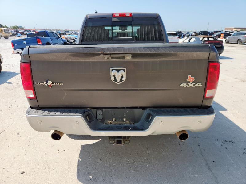 Photo 6 from auction – 2016 RAM 1500 SLT with VIN 1C6RR7LT4GS303140