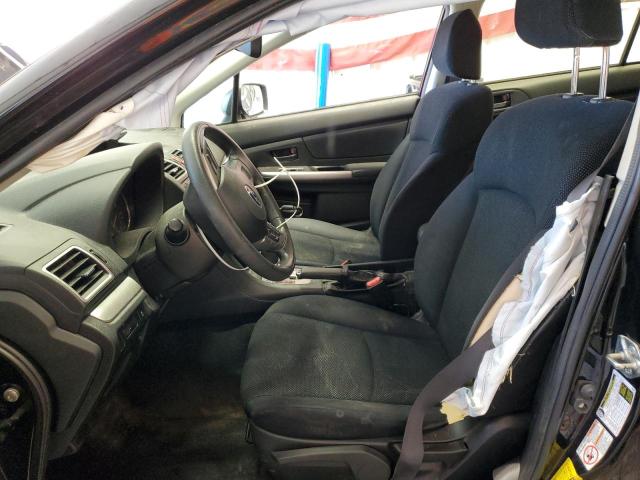 Photo 7 from auction – 2016 SUBARU IMPREZA with VIN JF1GJAA63GH022998
