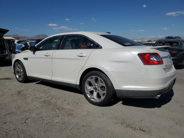 Photo 2 from auction – 2011 FORD TAURUS SHO with VIN 1FAHP2KT0BG114842
