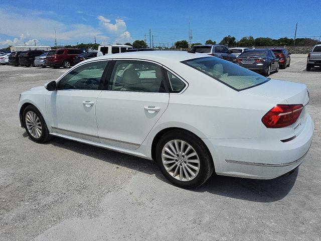 Photo 2 from auction – 2016 VOLKSWAGEN PASSAT SE with VIN 1VWBT7A30GC014245