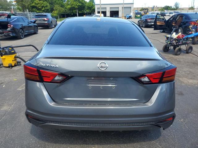 Photo 6 from auction – 2020 NISSAN ALTIMA S with VIN 1N4BL4BVXLC224823