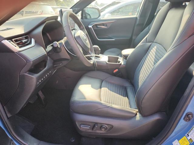 Photo 7 from auction – 2024 TOYOTA RAV4 XSE with VIN 4T3E6RFVXRU153635