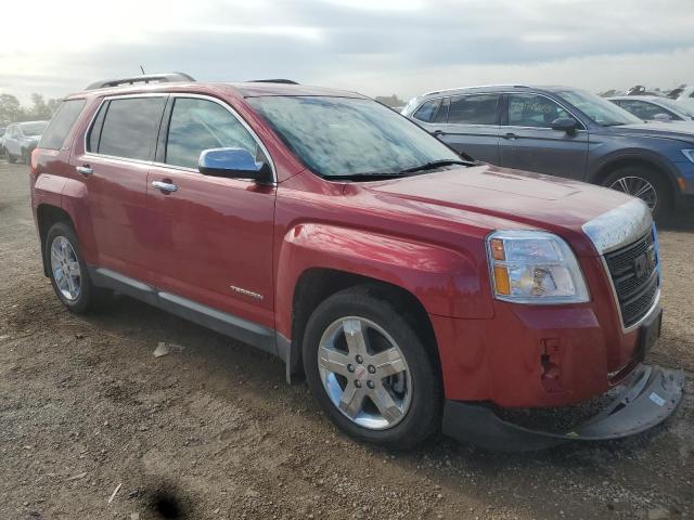 Photo 4 from auction – 2013 GMC TERRAIN SL with VIN 2GKFLTEK8D6256417