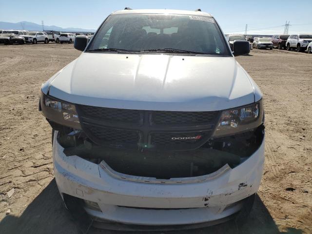 Photo 5 from auction – 2017 DODGE JOURNEY SE with VIN 3C4PDCAB2HT601610