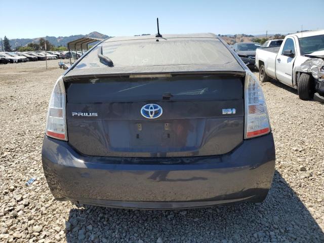 Photo 6 from auction – 2010 TOYOTA PRIUS with VIN JTDKN3DU3A5002645