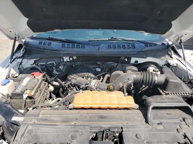 Photo 11 from auction – 2015 FORD F150 SUPER with VIN 1FTEX1C83FKF15032