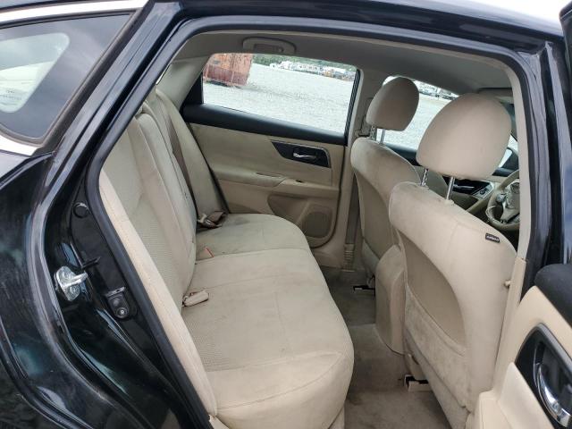 Photo 10 from auction – 2014 NISSAN ALTIMA 2.5 with VIN 1N4AL3AP6EC404439