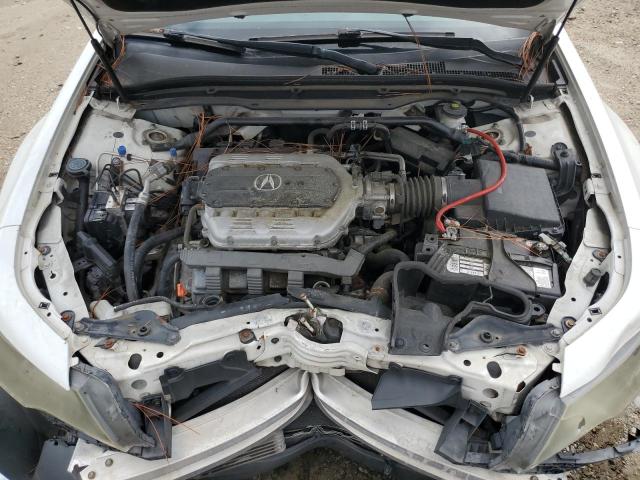 Photo 11 from auction – 2013 ACURA TL TECH with VIN 19UUA8F58DA007876