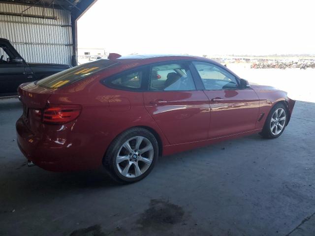 Photo 3 from auction – 2015 BMW 335 XIGT with VIN WBA3X9C58FD868296