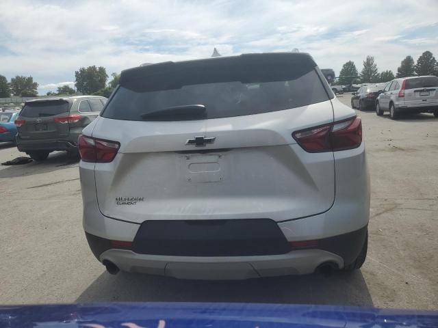 Photo 6 from auction – 2020 CHEVROLET BLAZER 2LT with VIN 3GNKBCRS3LS690761