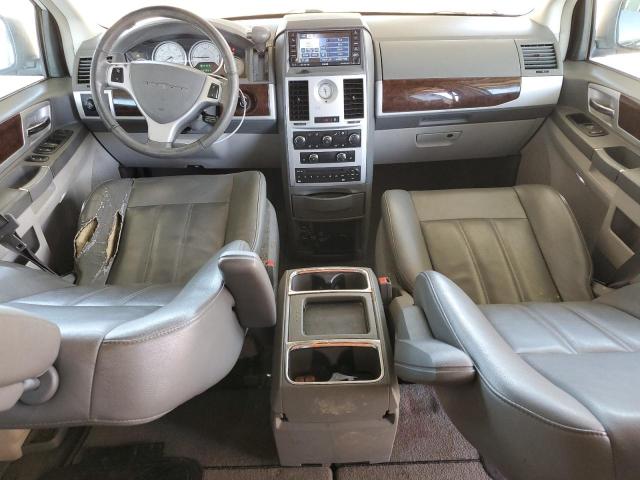 Photo 8 from auction – 2010 CHRYSLER TOWN & COU with VIN 2A4RR5DX4AR338164